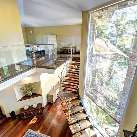 Villa Terramar By Hello Homes