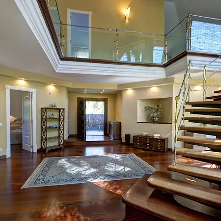 Villa Terramar By Hello Homes