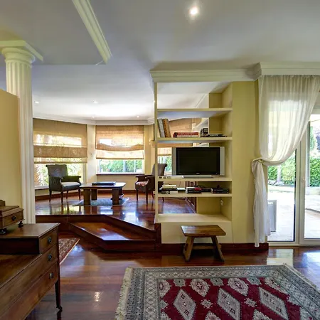 Villa Terramar By Hello Homes