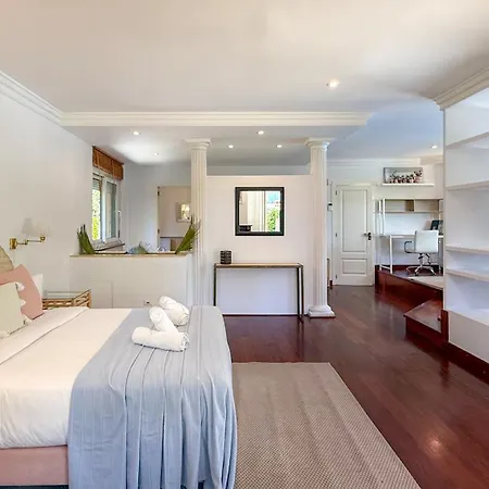 Terramar By Hello Homes Sitges