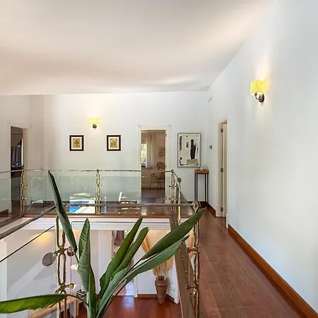Villa Terramar By Hello Homes