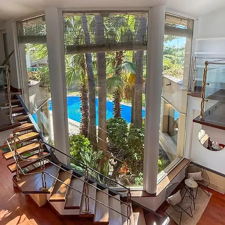 Terramar By Hello Homes Villa Sitges