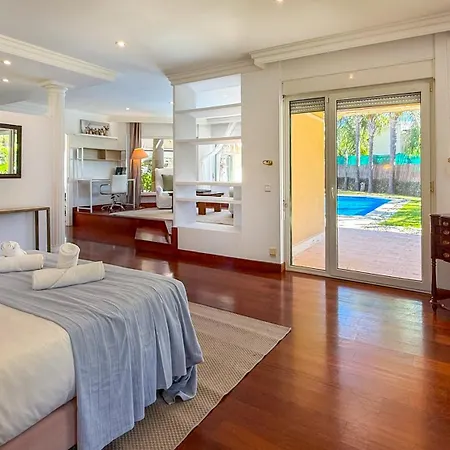 Villa Terramar By Hello Homes *