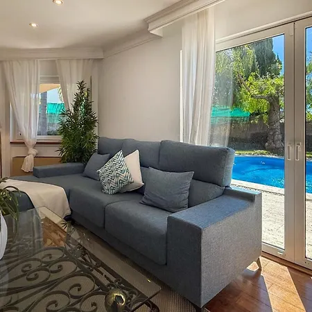 Terramar By Hello Homes Villa Sitges
