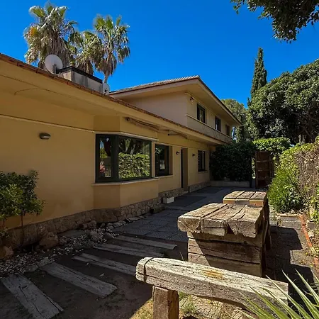 Terramar By Hello Homes Villa Sitges