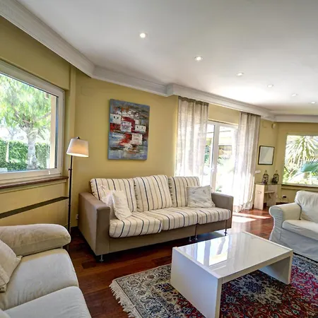 Villa Terramar By Hello Homes Sitges
